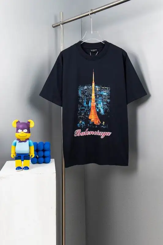 Balenciaga Shirt T yht0420