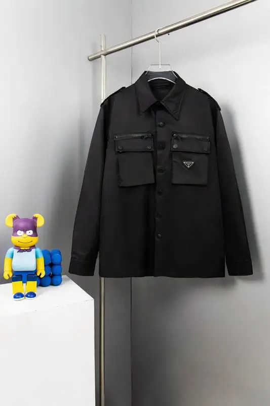 Prada S-2XL yhtr8810