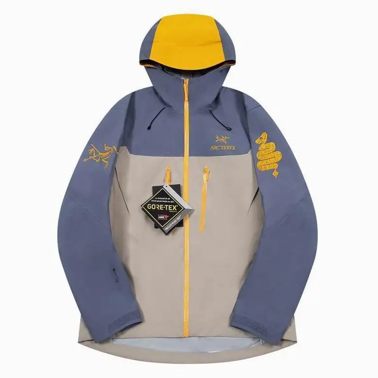 Arcteryx S-2XL hltx14