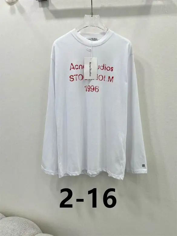 Acne S-XL 18