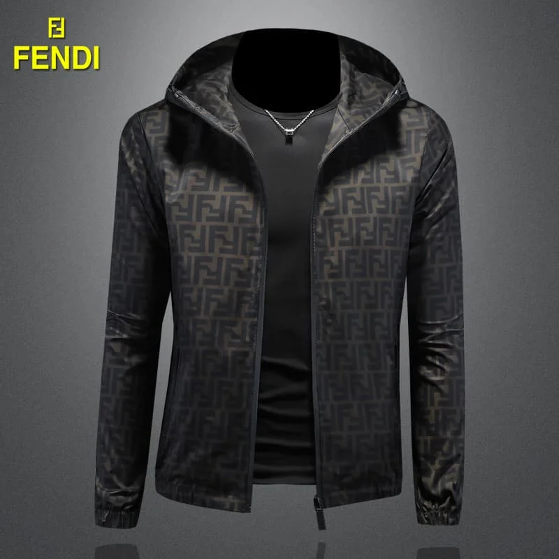 Fendi M-5XL 12yr160