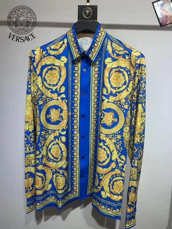 Versace S-2XL 12yr186