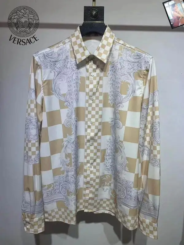 Versace S-2XL 12yr187