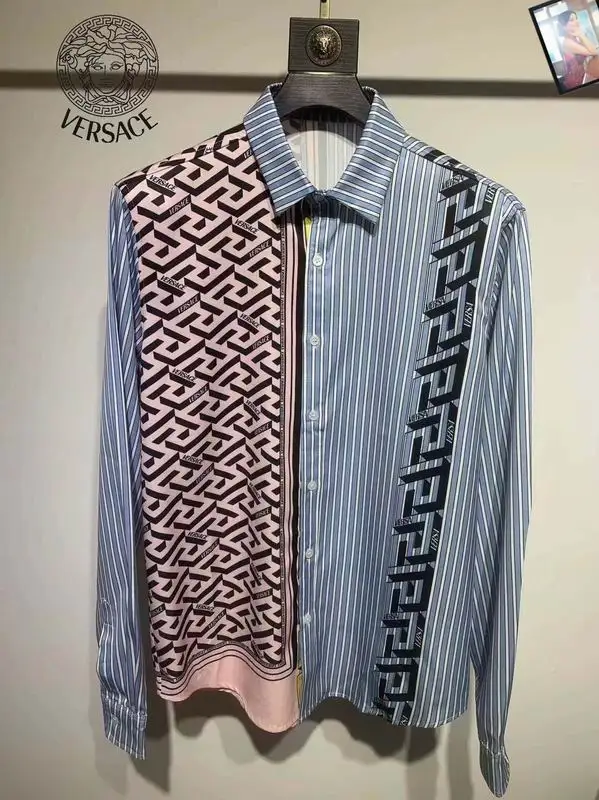 Versace S-2XL 12yr190