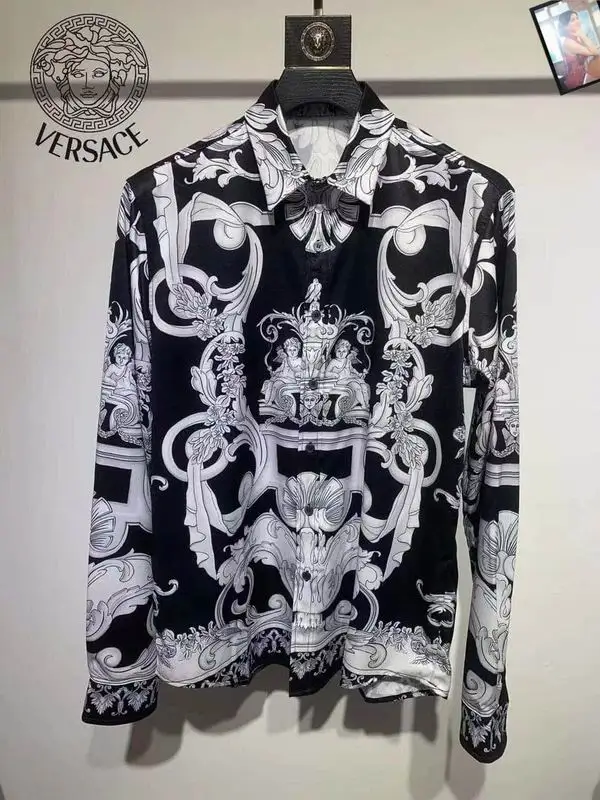 Versace S-2XL 12yr197