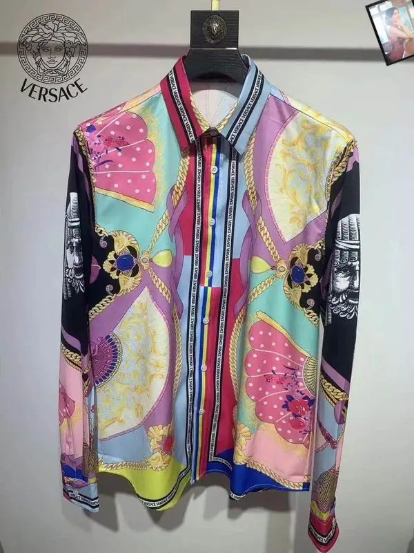Versace S-2XL 12yr199