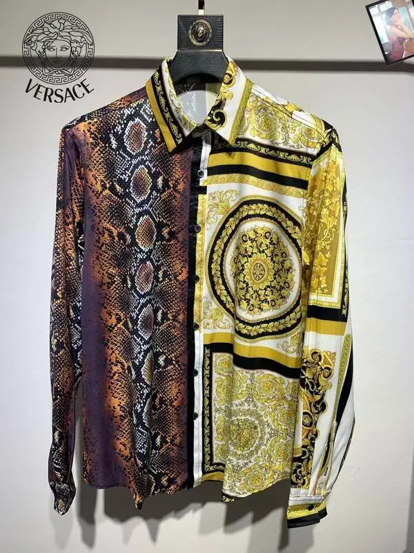Versace S-2XL 12yr201