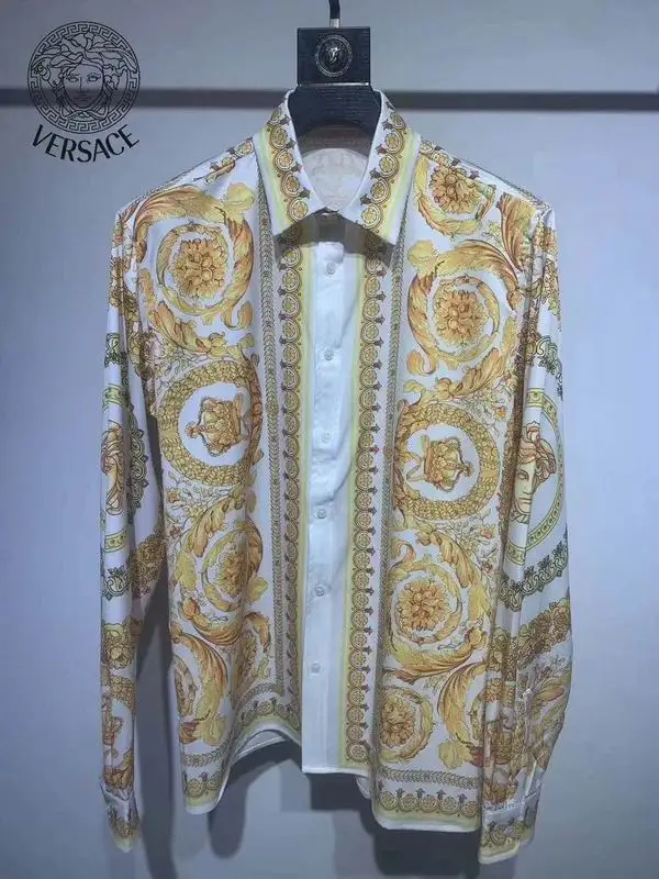 Versace S-2XL 12yr203