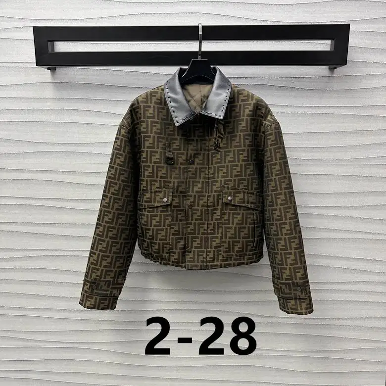 Fendi S-XL 215