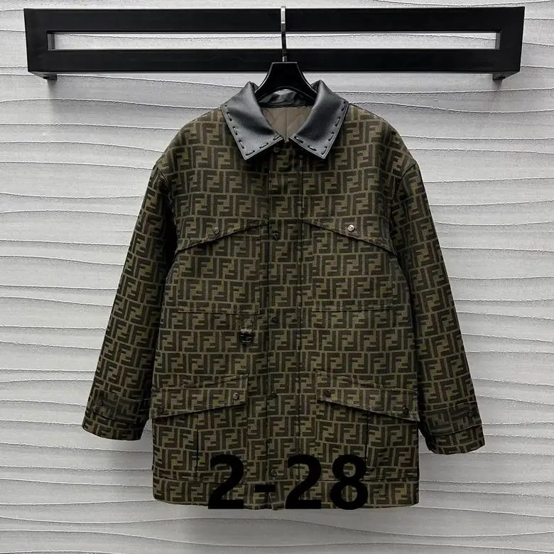 Fendi S-XL 216