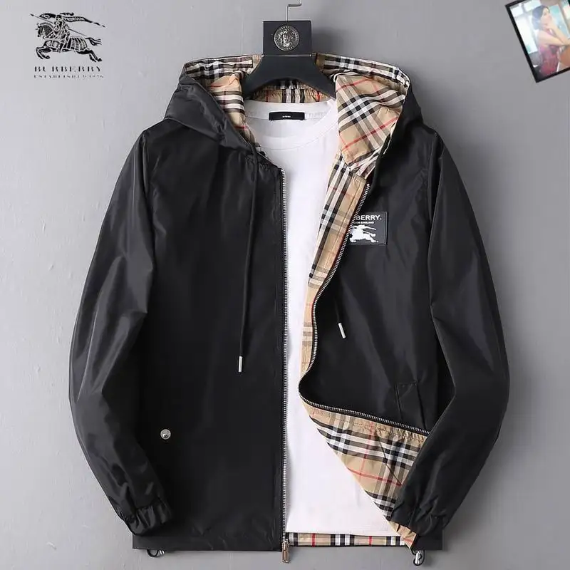 Burberry M-3XL 12yr154