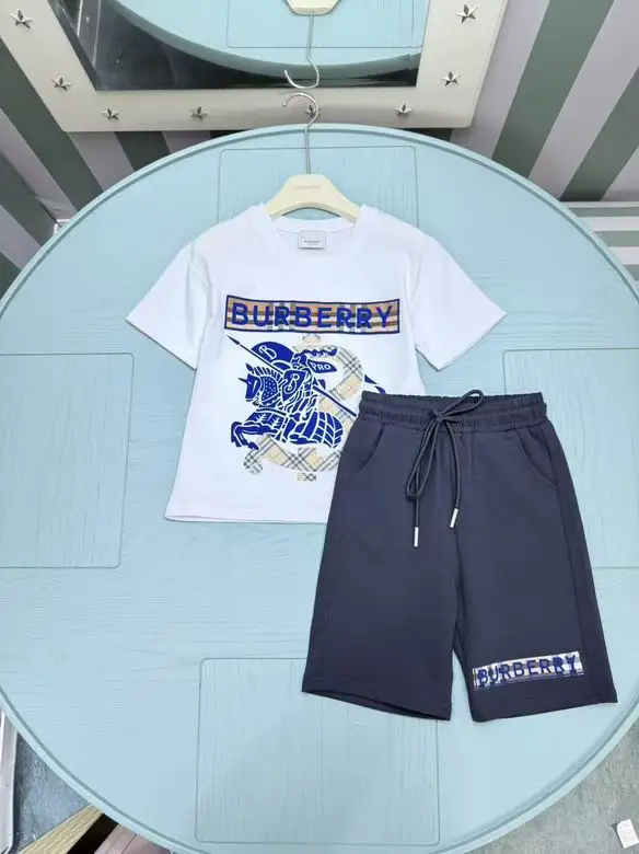 Burberry Kid B 1203