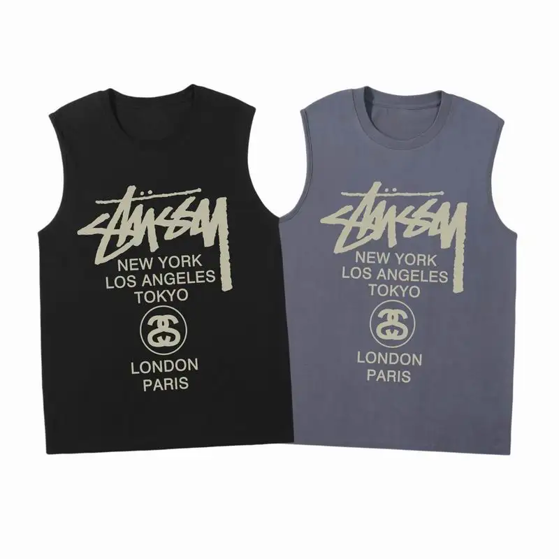 Stussy M-2XL bwtrA32