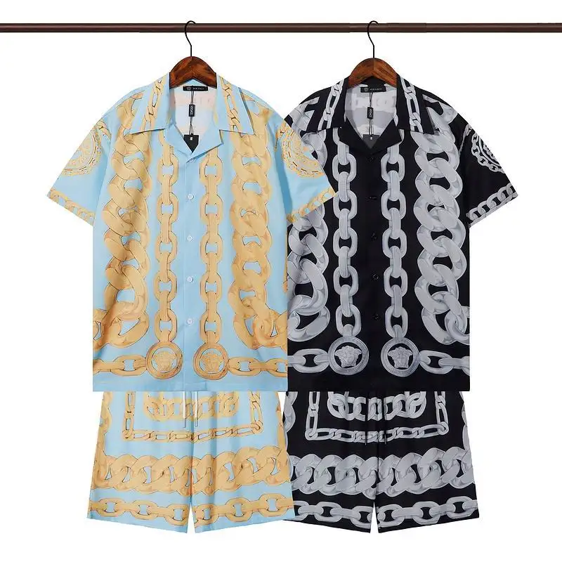 Versace M-3XL ystrQ308K118