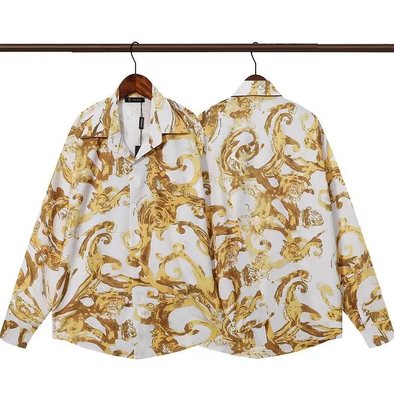 Versace M-3XL ystrA53