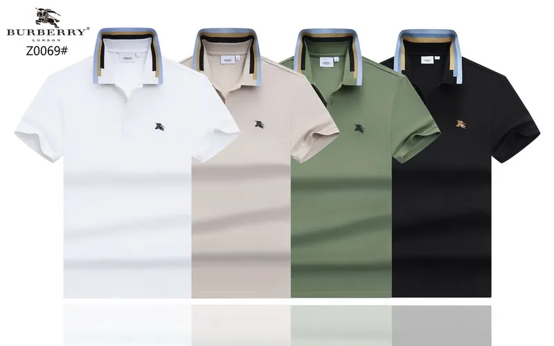 Burberry M-3XL 13gx15