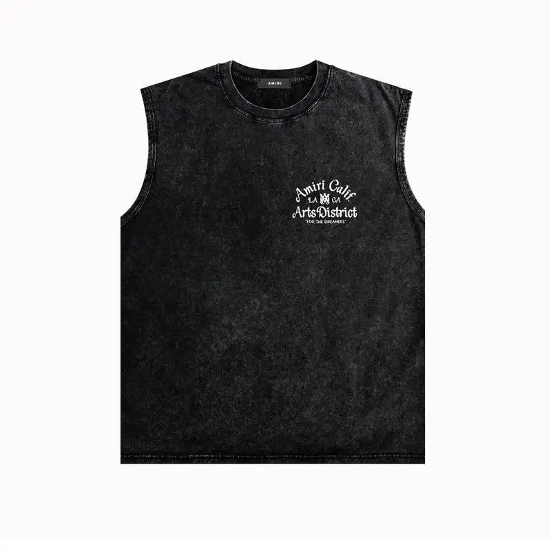 Amiri S-2XL 11tr ZJBAM228