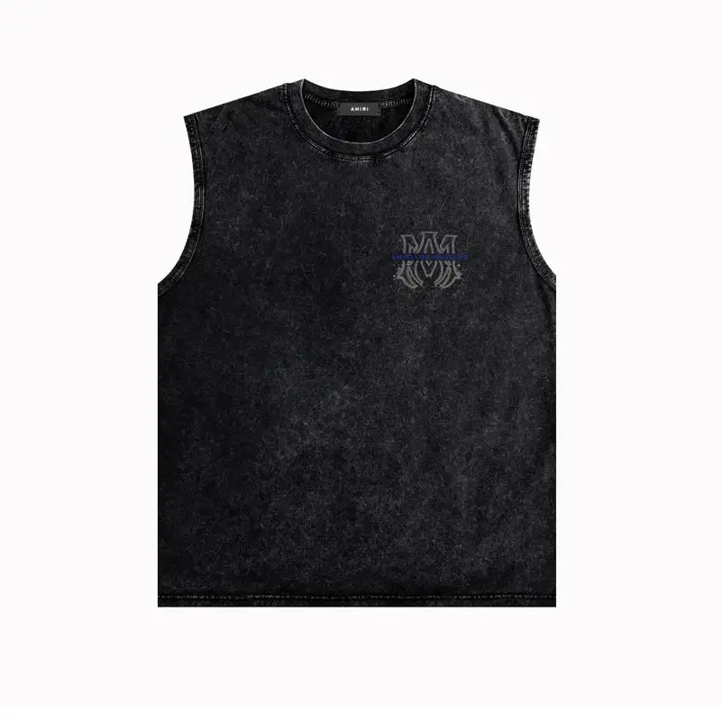 Amiri S-2XL 11tr ZJBAM234