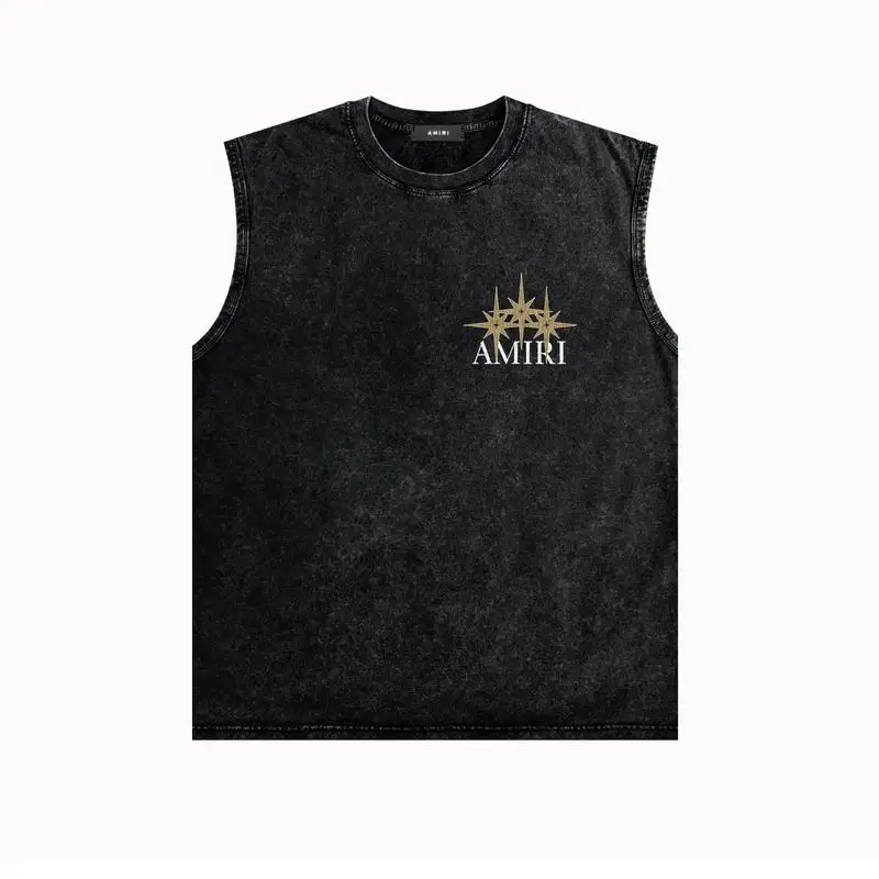 Amiri S-2XL 11tr ZJBAM238