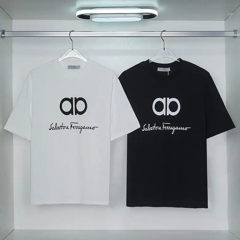 Ferragamo T Shirt 0609