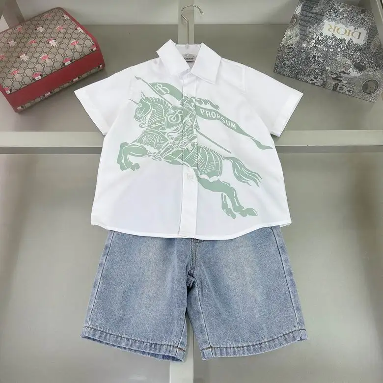 Burberry sz100-160 152