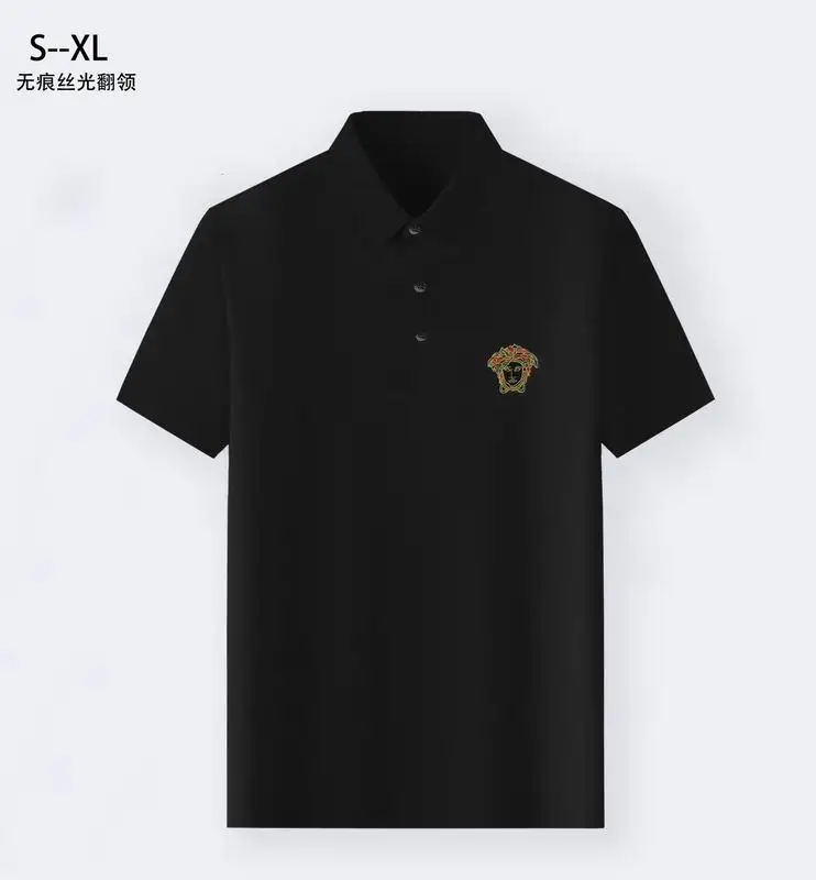 Versace Polo Shirt 1q 0528