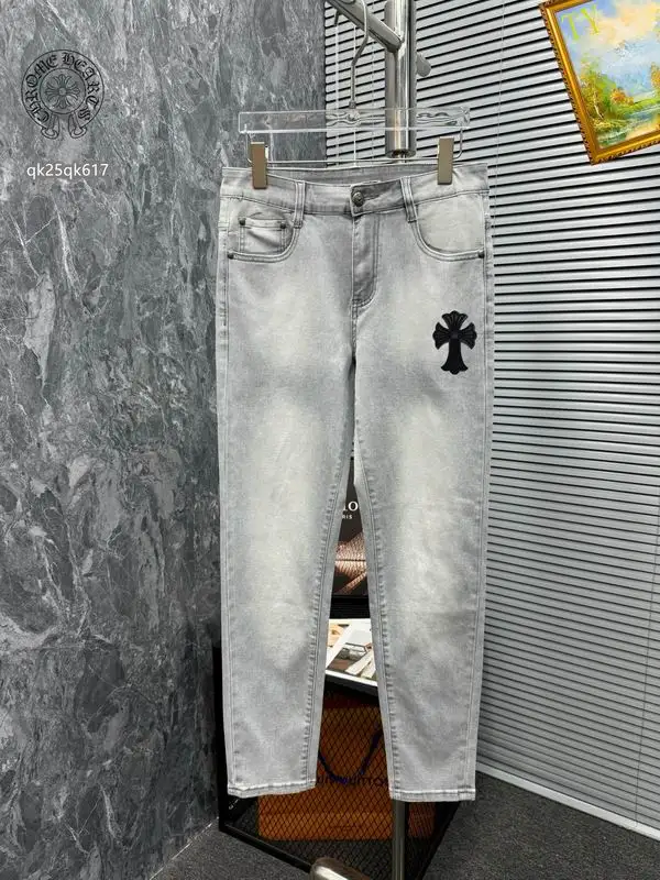 Chrome Hearts sz28-38 25tr133