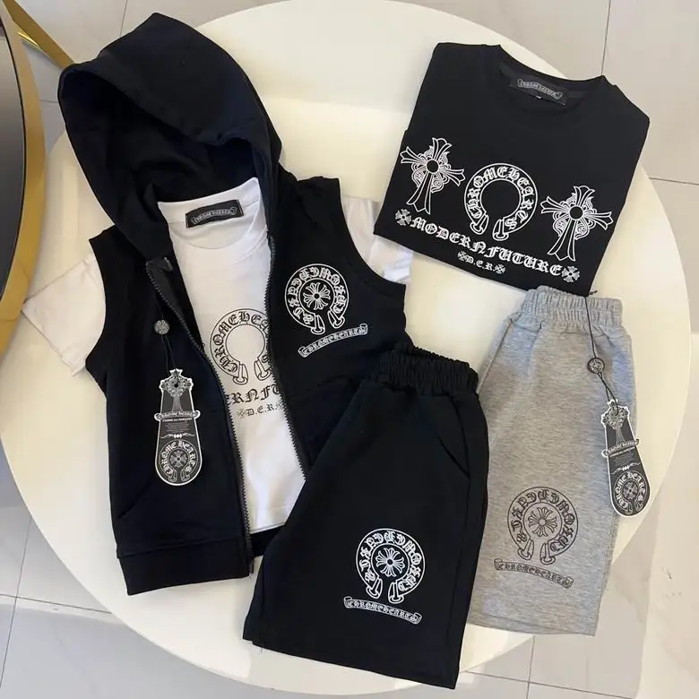 Chrome Hearts sz90-150 03