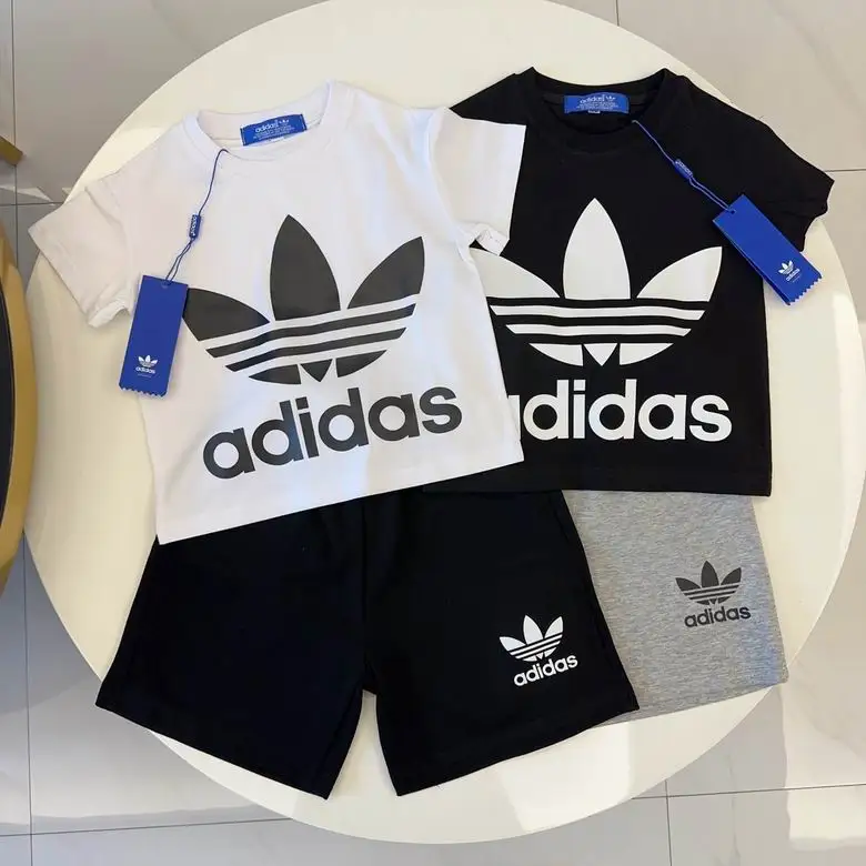 Adidas Kid 0925
