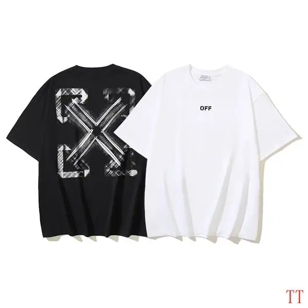 Off White S-XL 20tx40