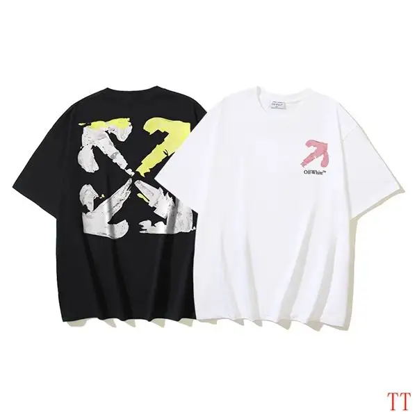 Off White S-XL 20tx47