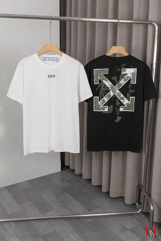 Off White M-3XL 20tx50