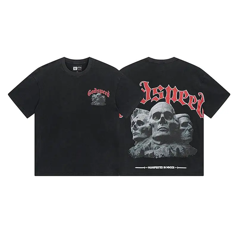 Godspeed S-XL x3tr1059