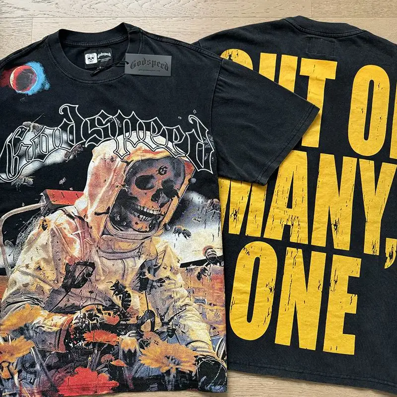 Godspeed S-XL x3tr1063