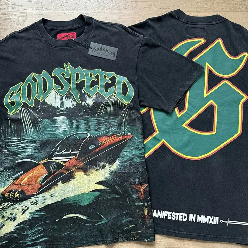 Godspeed S-XL x3tr1067