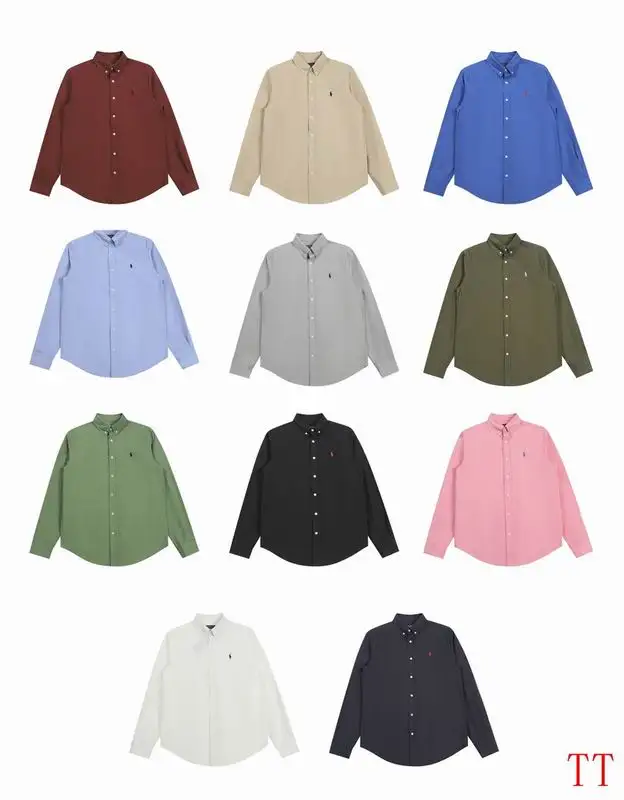 Ralph Lauren S-XL 20tx04