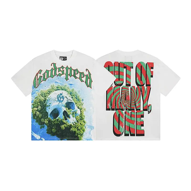 Godspeed S-XL x3tr3030