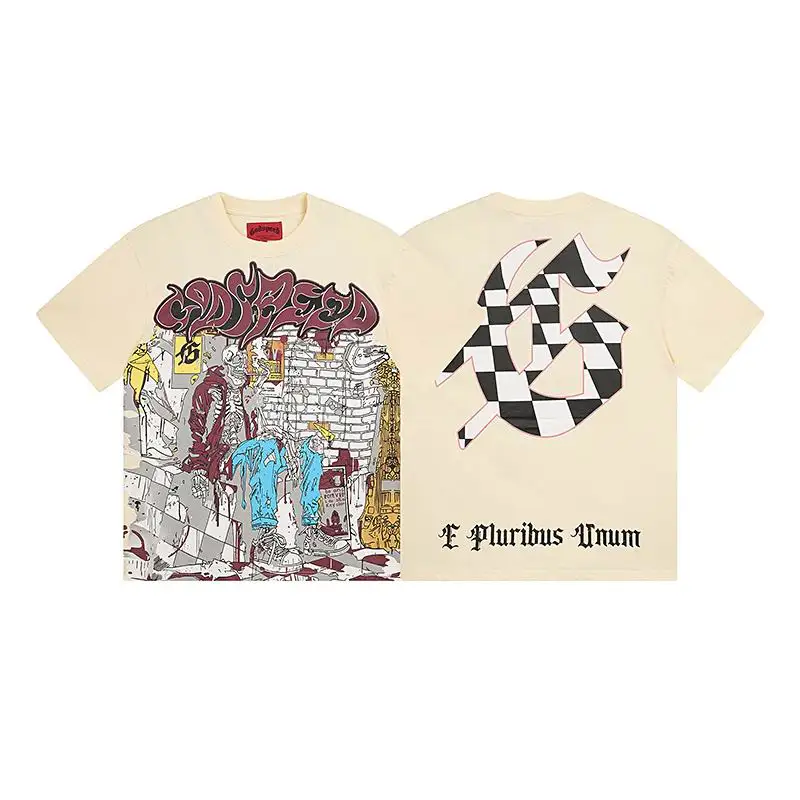 Godspeed S-XL x3tr3036