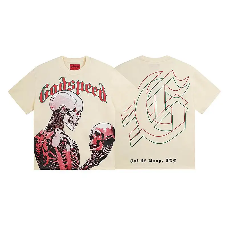 Godspeed S-XL x3tr3060