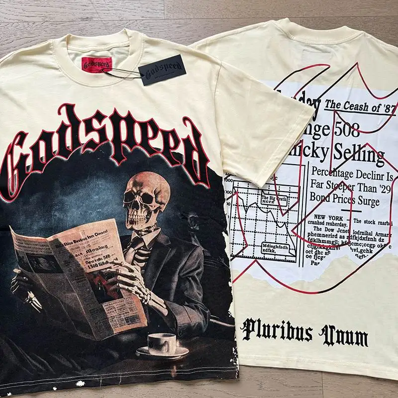 Godspeed S-XL x3tr3079