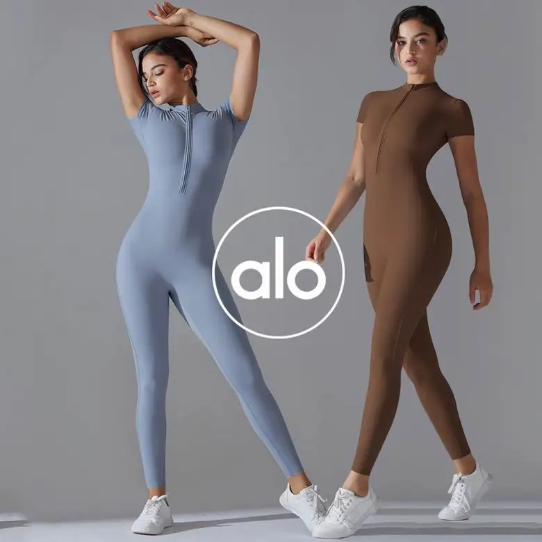 Alo  S-XL LTY6656 5C NN