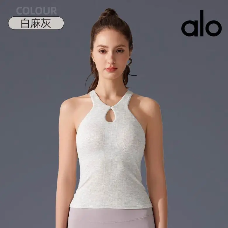 Alo S-XL YB357 5C YD