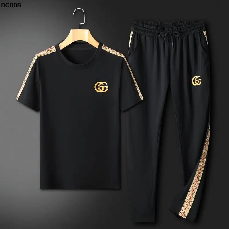 Gucci Pieces Short 25m