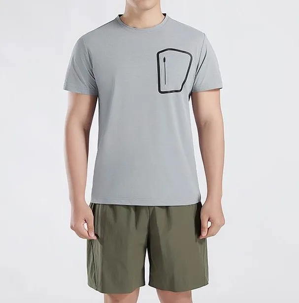 Lululemon M-3XL T4801 4C AO