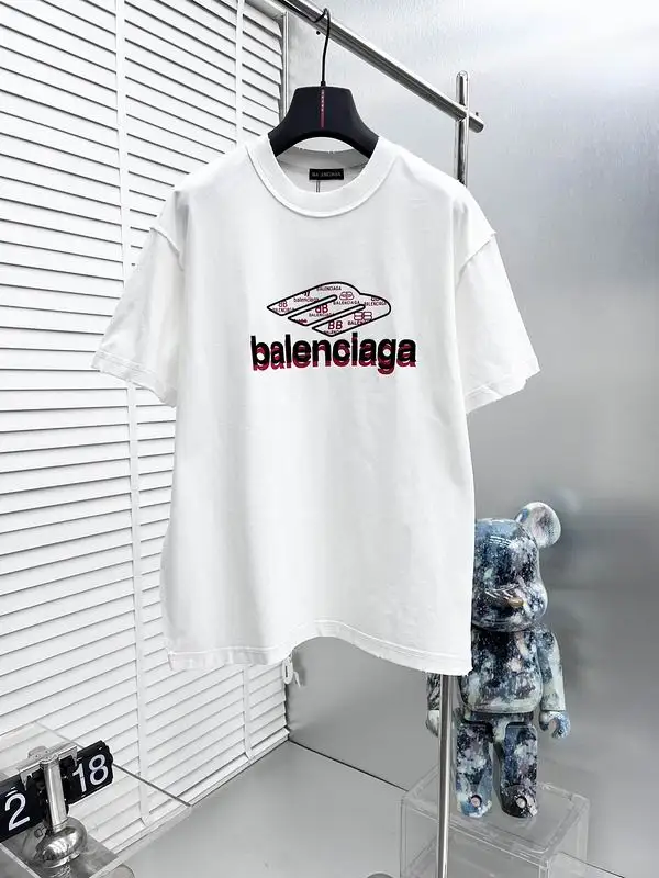 Balenciaga Shirt T 25m 0420