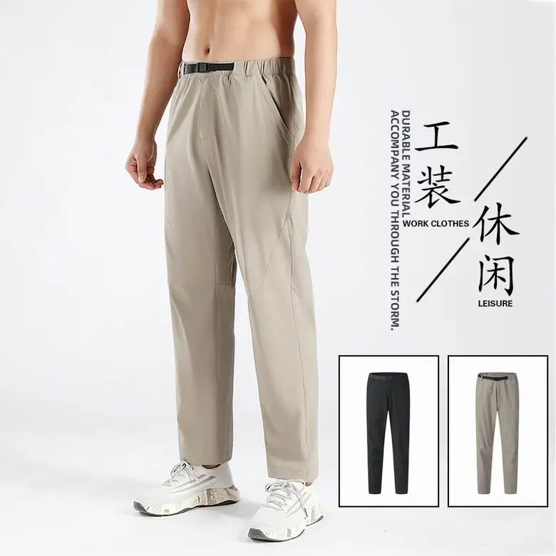 Lululemon M-3XL 6011 2C AO