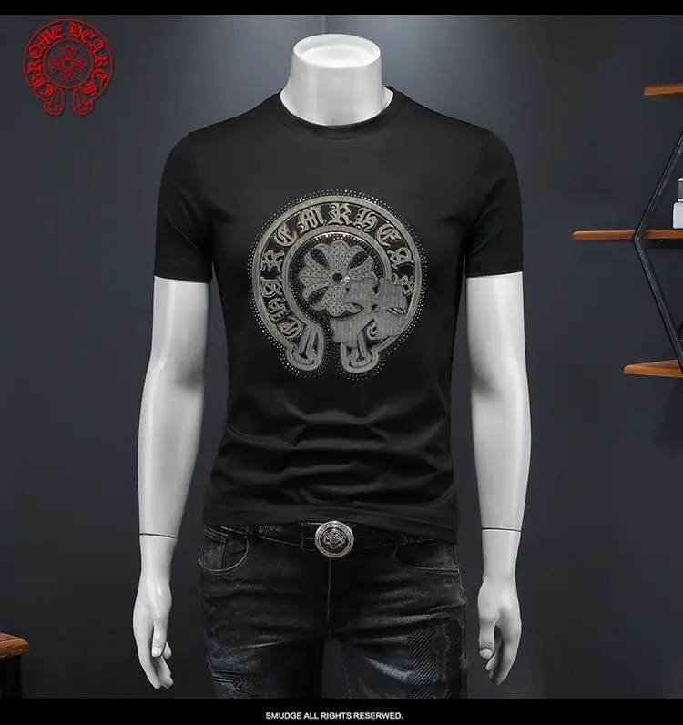Chrome Hearts M-5XL 12yr02