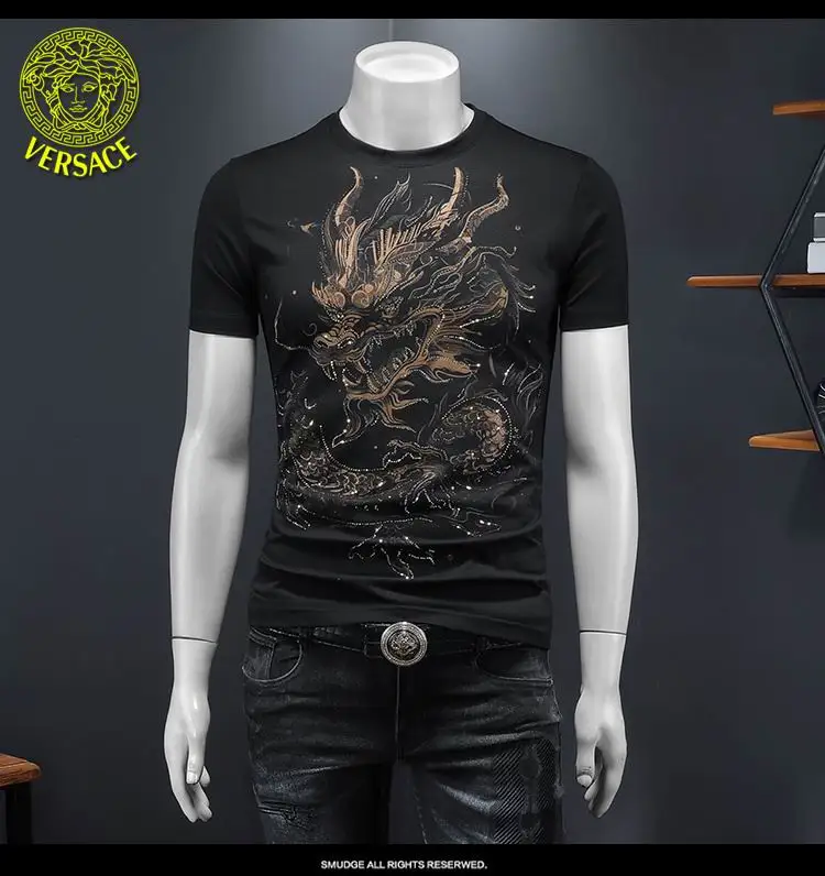 Versace M-5XL 12yr30