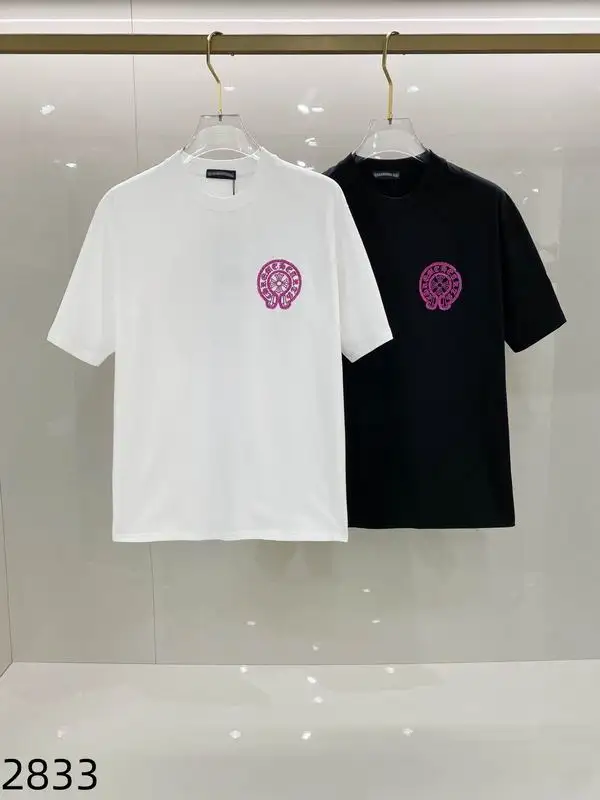 Chrome Hearts S-2XL 25cr01