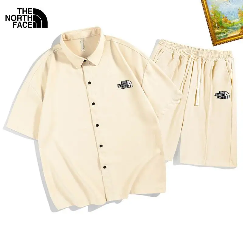 The North Face Pieces Short 0330